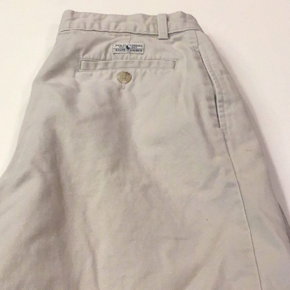 Boys Shorts